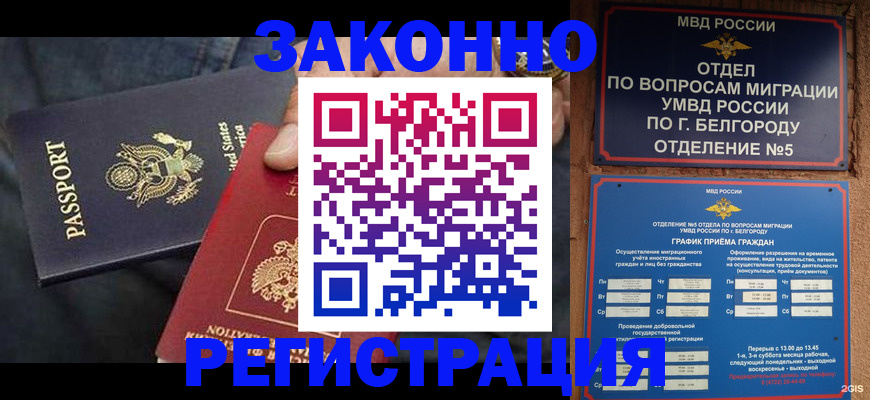 прописка законно в Волгограде